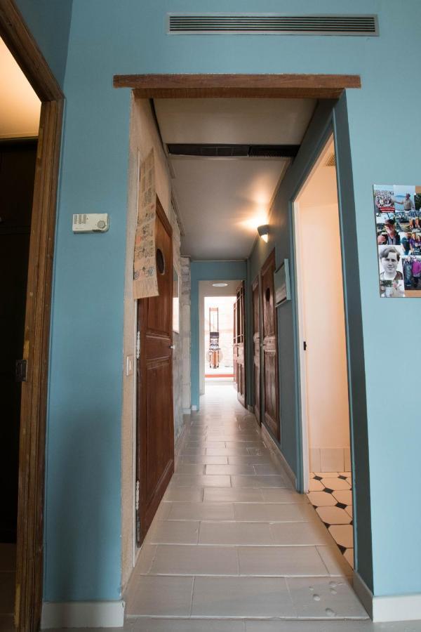 Clem - Appartement Dans Le Coeur D'Arles Eksteriør bilde