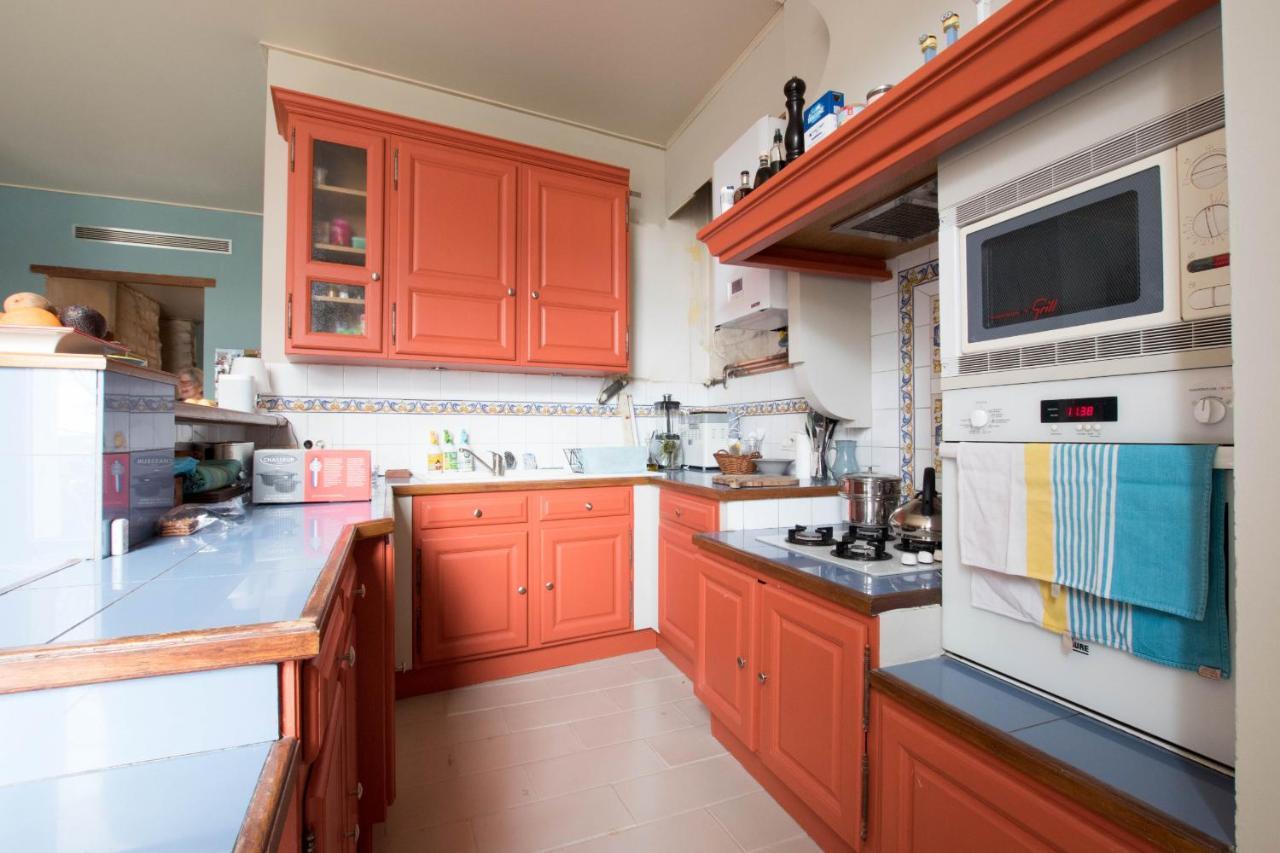 Clem - Appartement Dans Le Coeur D'Arles Eksteriør bilde
