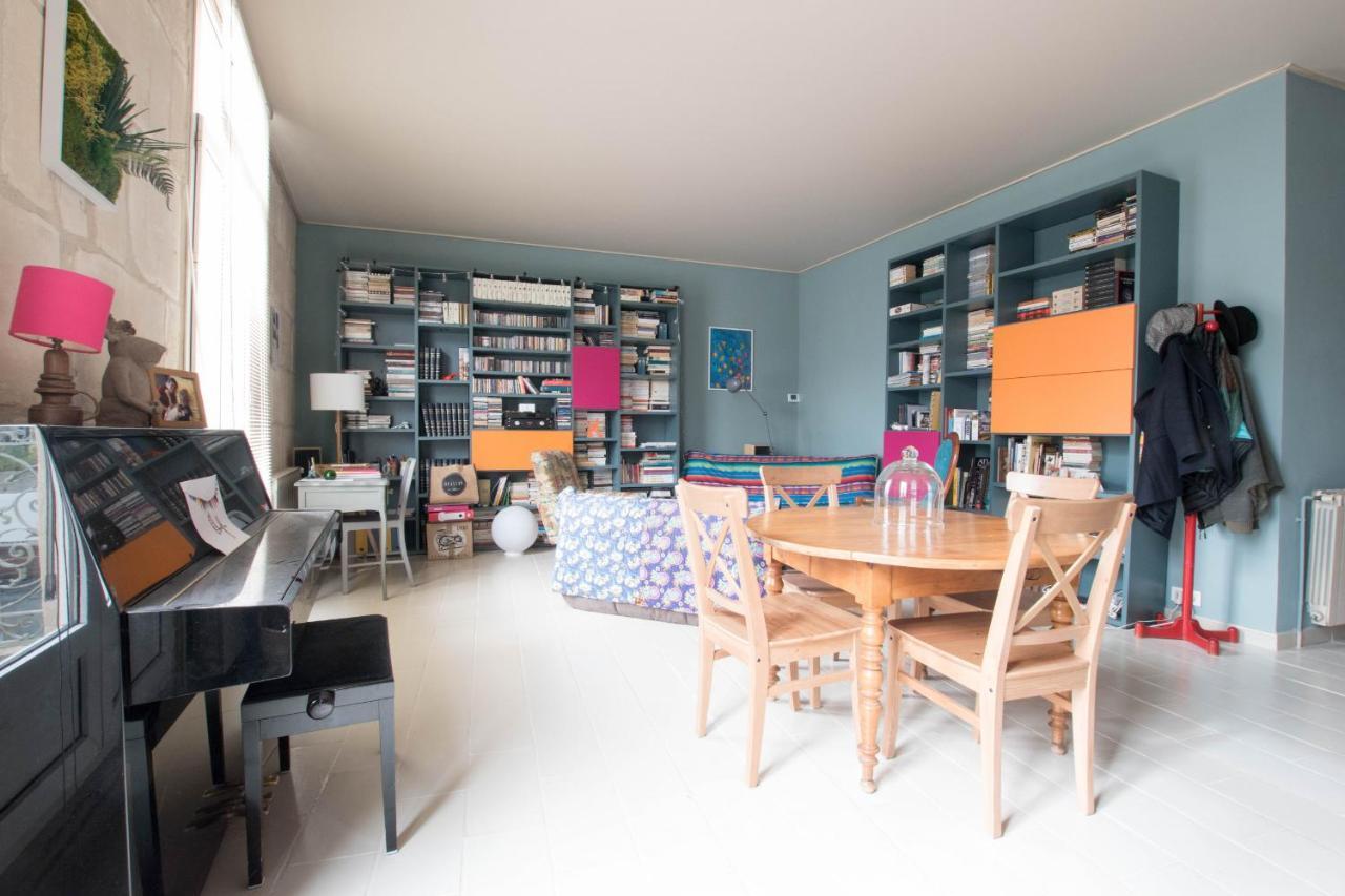 Clem - Appartement Dans Le Coeur D'Arles Eksteriør bilde