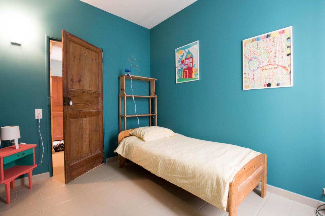 Clem - Appartement Dans Le Coeur D'Arles Eksteriør bilde