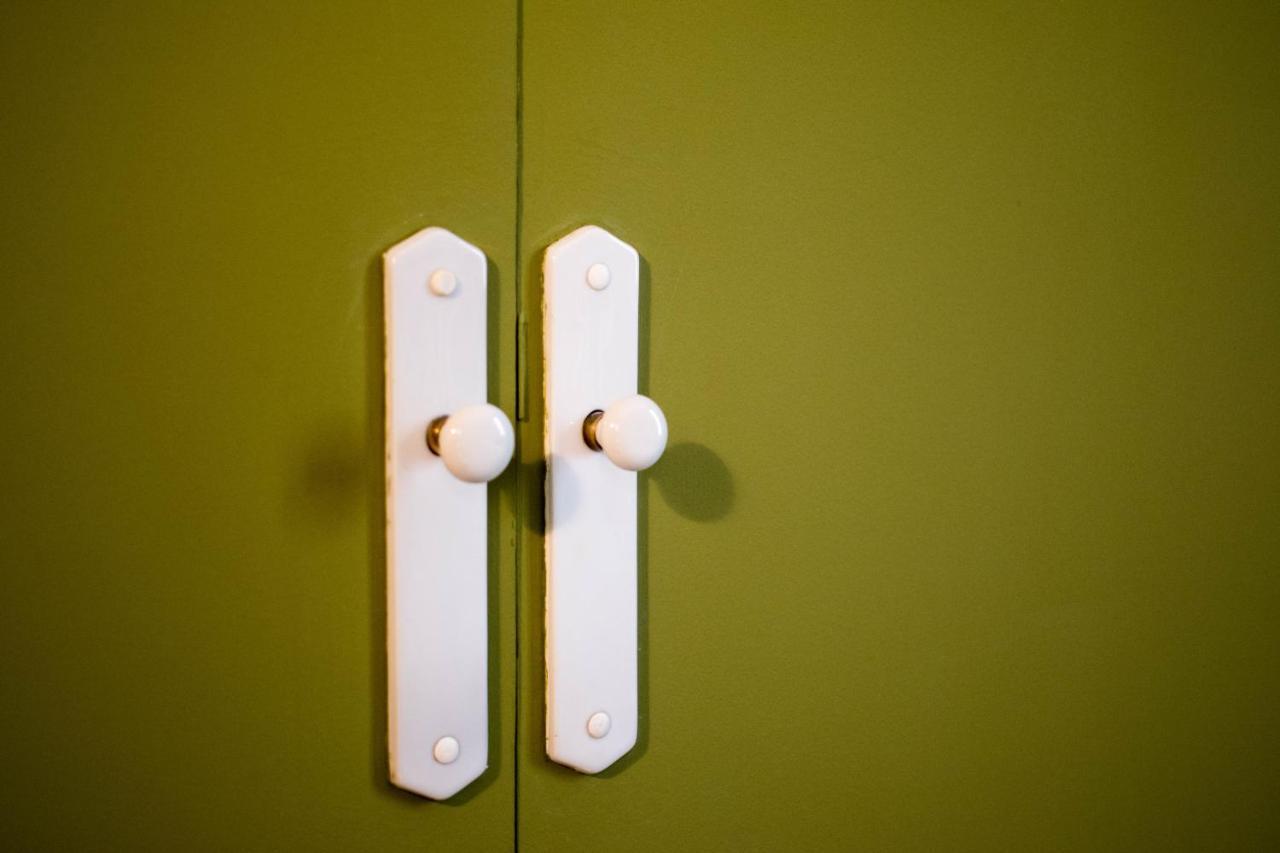 Clem - Appartement Dans Le Coeur D'Arles Eksteriør bilde