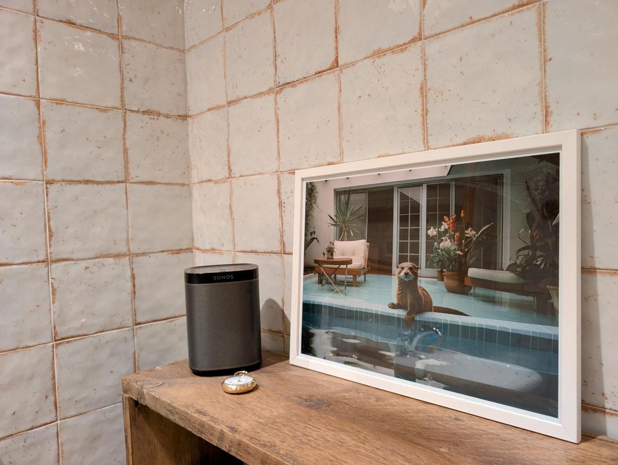 Clem - Appartement Dans Le Coeur D'Arles Eksteriør bilde