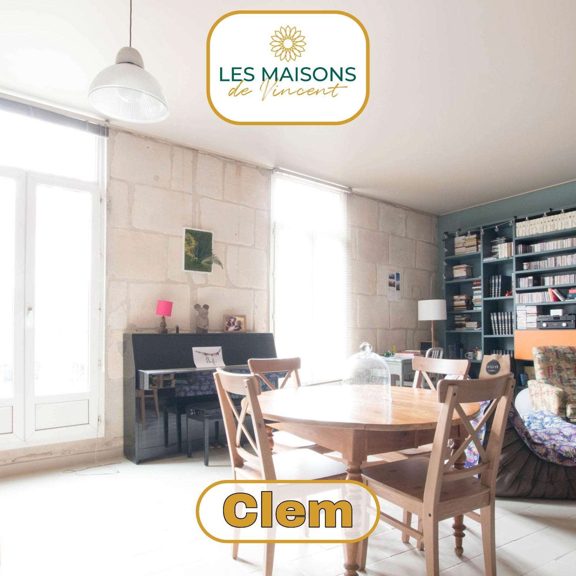 Clem - Appartement Dans Le Coeur D'Arles Eksteriør bilde
